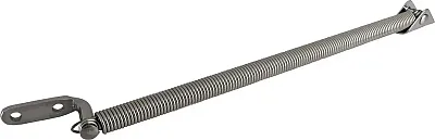 SEA DOG 321650 Ss Hatch Spring 8-3/4&#039; W/Cable L-Mo