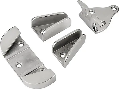 SEA DOG 3221501 Stainless Anchor Chocks 5 - 20