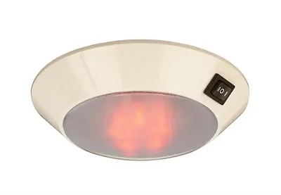 SEA DOG 4017571 White Plastic Led Dome Light