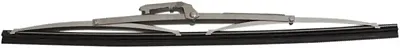 SEA DOG 414214S1 Wiper Blade 14&#039; Silver/Ss