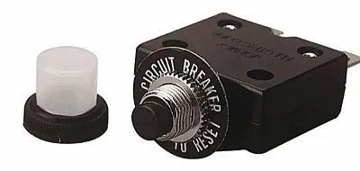 SEA DOG 4208101 Thermal Circuit Breaker 10 Amp