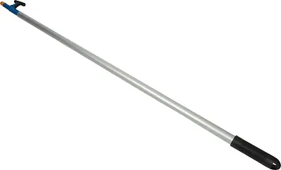 SEA DOG 4910121 Aluminum Boat Hook 4'- 1 Piece