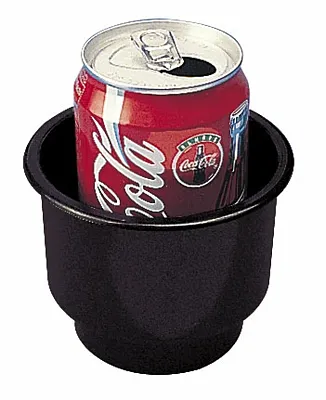 SEA DOG 588060 Flush Mount Drink Holder Combo 3-5/