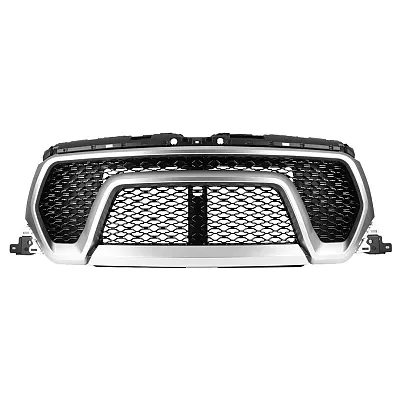 SPEC-D TUNIN HGRAM1915S Hg-Ram1915Slbrbgl Grille For Ram 15