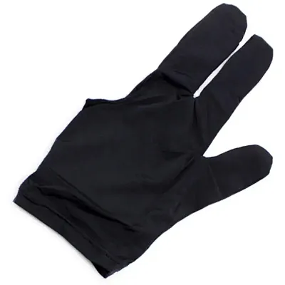 Billiard Glove - Medium  SFELS-401