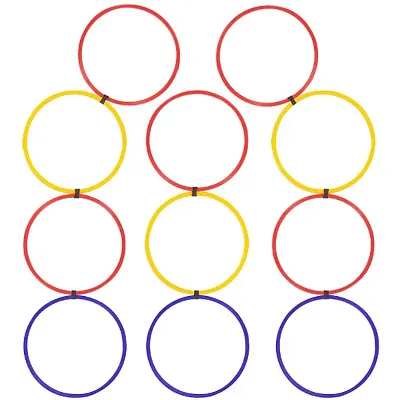 Agility Hoops Set SFIT-1207