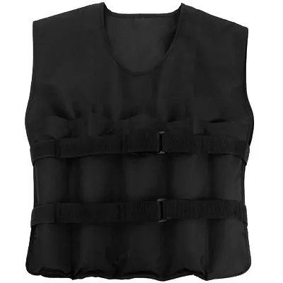Weight Vest, 9 kg (19.8 lbs) SFIT-1403