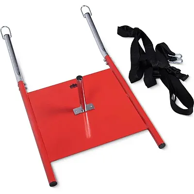 Weight Sled with Harness SFIT-1701