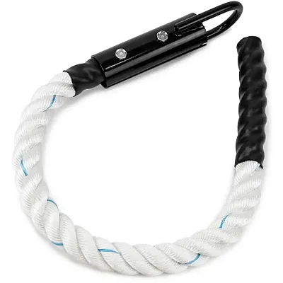 Gym Climbing Rope, 3&#039; SFIT-901