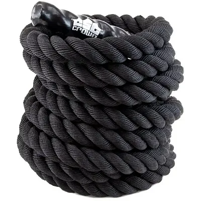 2&#039; Battle Rope, 40-foot SFIT-918