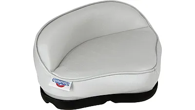 SPRINGFIELD 1040216 Pro Stand-Up Seat White Plassu