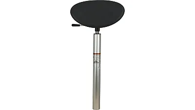 SPRINGFIELD 1040352PIC Plug-In Universal Ped Charcoal