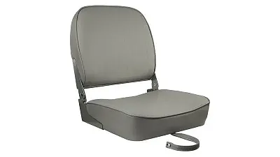 SPRINGFIELD 1040623 Economy Coach Gray