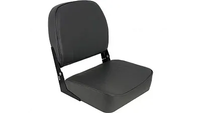 SPRINGFIELD 1040624 Economy Coach Charcoal