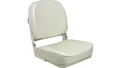 SPRINGFIELD 1040629 Economy Coach White