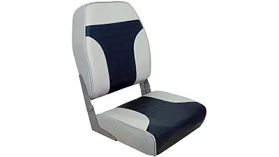SPRINGFIELD 1040661 Economy Coach Blue/Gray Hb
