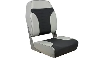 SPRINGFIELD 1040663 Economy Coach Gray/Char Hb