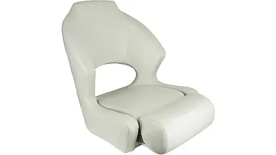 SPRINGFIELD 1043259 Deluxe Sport Fu White & White