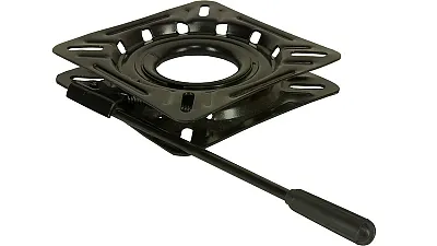 SPRINGFIELD 1100018 Swivel 12-Way Mild Steel Lock