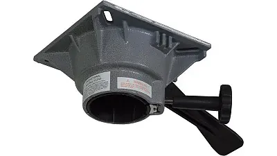 SPRINGFIELD 1100021L1 Swivel 2-7/8&#039;Trac-Lock Iii Lck