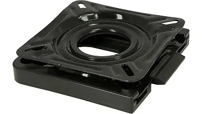 SPRINGFIELD 1100115 Removable Seat Brkt W/Swivel