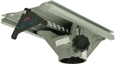 SPRINGFIELD 1100930A1 Slide Camlock Hd Anodize