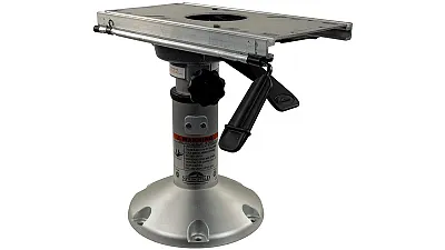 SPRINGFIELD 1250250L1 Mainstay 2-3/&#039; 12&#039;-15&#039;W/Swivel