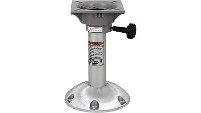 SPRINGFIELD 1250312 Explorer 2 3/8&#039; 12&#039; Rise
