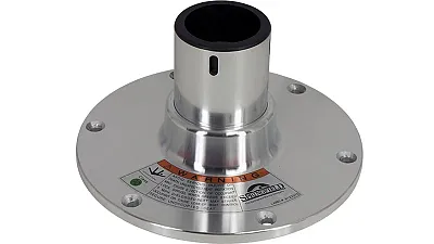 SPRINGFIELD 1280104MPL Regatta 2-7/8&#039;Hd 4.5&#039; Pol.