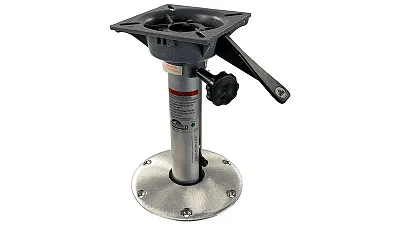SPRINGFIELD 1300712L1 Plug-In 2-3/8&#039;&#039; 3Pc. 12&#039; Post
