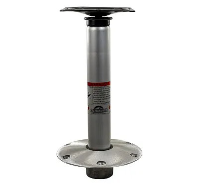 SPRINGFIELD 1300715HL1 Plug-In Hi-Lo Unit 2-3/8'X15'