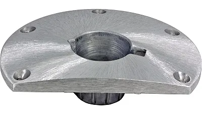 SPRINGFIELD 1600005 Taperlock 9&#039;X7&#039; Satin Base