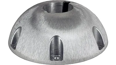 SPRINGFIELD 1600010 Taperlock 9&#039;Flush-Mount Base