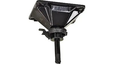 SPRINGFIELD 1600205 Taperlock Hi-Lo Swivel