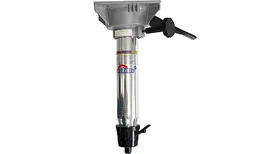 SPRINGFIELD 1600607L Taperlock 13&#039; Rise Post Lock