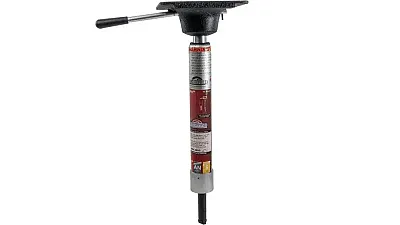 SPRINGFIELD 1612401A Kp Power R.C. Anod Chrome Cyl