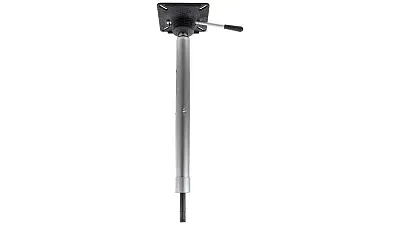 SPRINGFIELD 1612402A Kp Power Stand-Up Rc Chromecyl