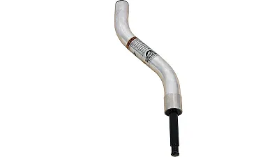 SPRINGFIELD 1630402CSS Post 13&#039; Offset Kingpin Thread