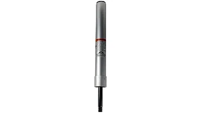 SPRINGFIELD 1630423A Kingpin Threaded 15&#039; Post Anod