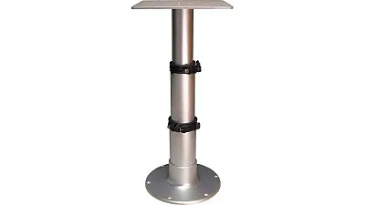 SPRINGFIELD 1660230 Ped 3 Stage Table