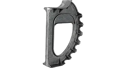 SPRINGFIELD 1840046 Quick Change Trailer Jack
