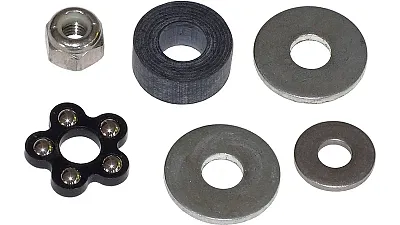 SPRINGFIELD 2100031 Repair Kit For Power Rise