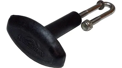 SPRINGFIELD 2100033 Handle Assembly Quad-Action