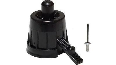 SPRINGFIELD 2171004 Taperlock Bushing Replace Kit