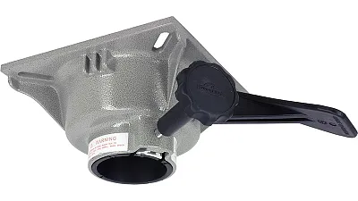 SPRINGFIELD 3100031L1 Swivel 2-3/8&#039;Trac-Lock3 Lcking