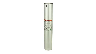 SPRINGFIELD 3300712 Plug-In 12&#039; Post 2-3/8&#039;