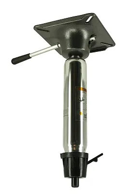 SPRINGFIELD 3601002 Taperlock Power-Rise Pedestal