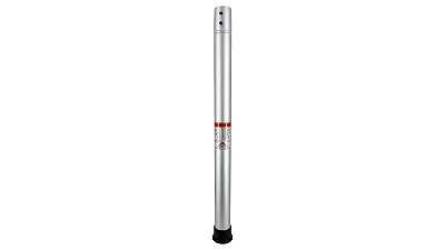 SPRINGFIELD 3692029L Threadlock 29'Dbl Alum Post