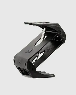 SPRINGFIELD FXAXAA00 Flex Suspension With 225Mm Travel