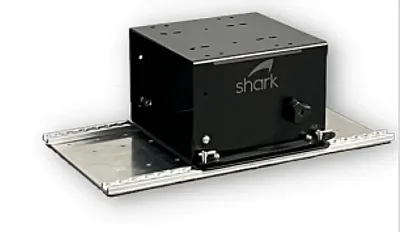 SPRINGFIELD FXXCAA04 A2 Plinth Black Alloy 200-300Mm A
